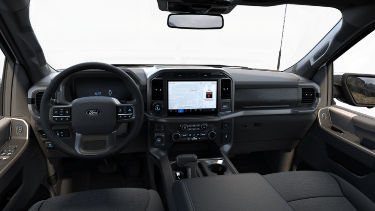 Thumbnail: 2024 Ford F-150 - 35