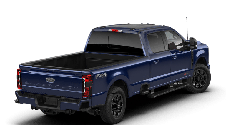 Thumbnail: 2026 Ford F-250 - 32