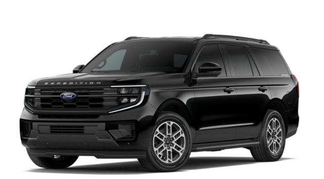 2026 Ford Expedition Active SUV