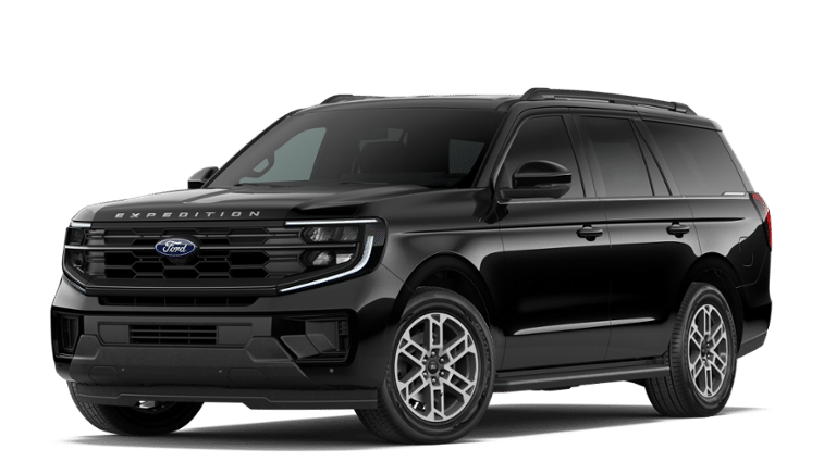 2026 Ford Expedition's photo