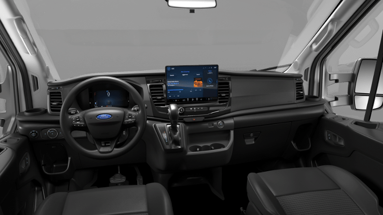 2026 Ford Transit Van Base - Photo 41