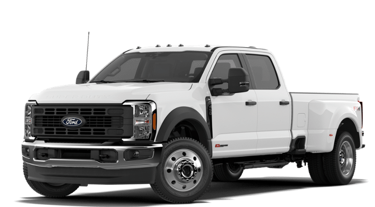  Ford F-450SD