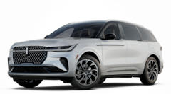 2025 Lincoln Nautilus Reserve SUV