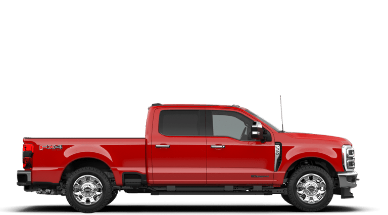 2026 Ford F-350 Super Duty Lariat - Photo 53