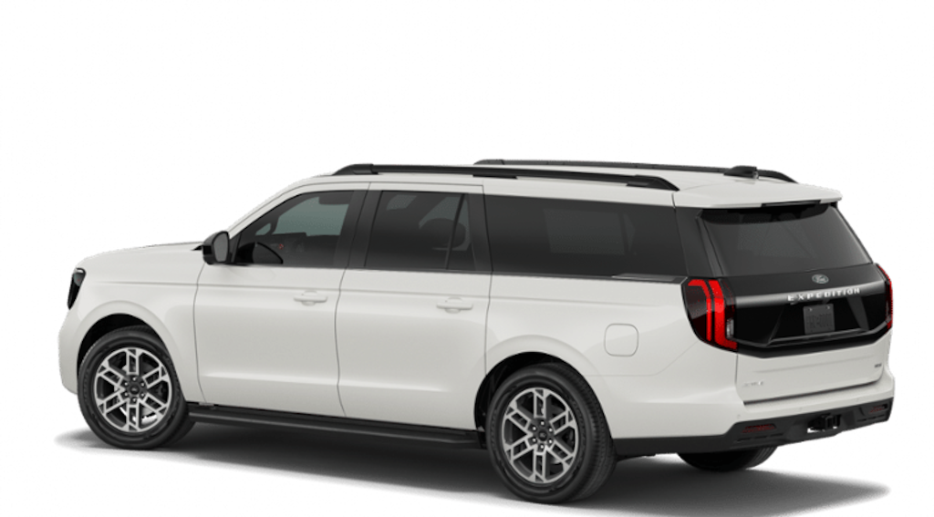 New 2026 Ford Expedition Max MAX Active SUV