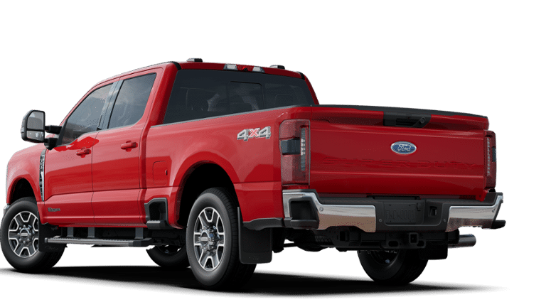 2024 Ford F-250 XL photo 2