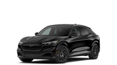 2026 Ford Mustang Mach-E Premium CROSSOVERS