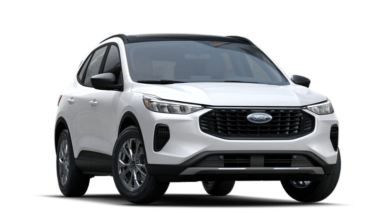 2025 Ford Escape Active photo 3