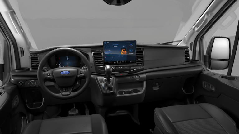 Thumbnail: 2026 Ford Transit Series - 21