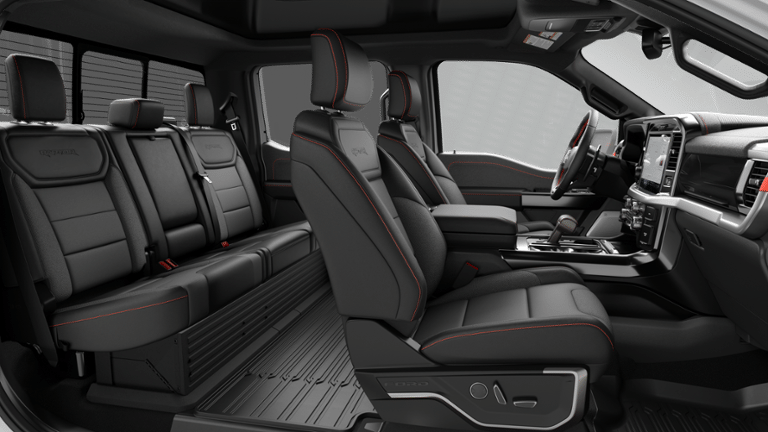 Thumbnail: 2026 Ford F-150 - 50