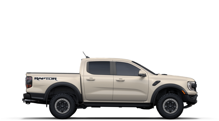2025 Ford Ranger Raptor - Photo 27