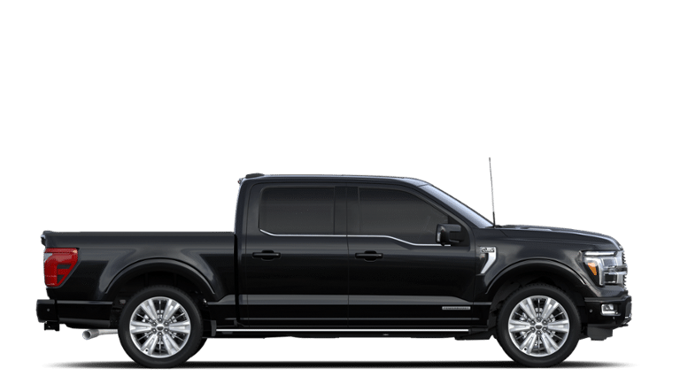 Thumbnail: 2024 Ford F-150 - 12