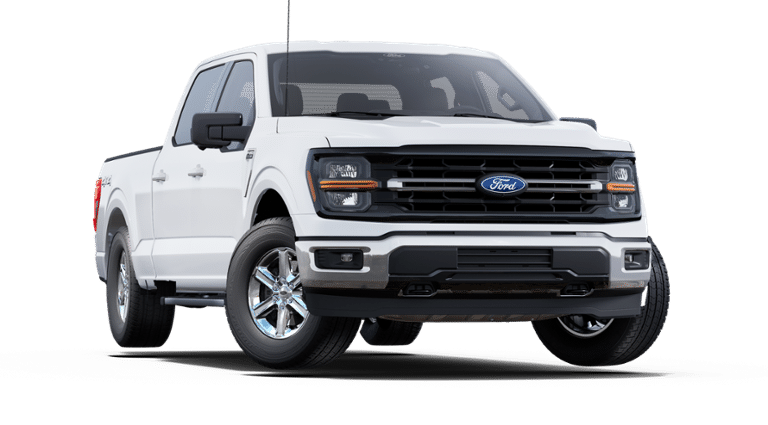 Thumbnail: 2025 Ford F-150 - 20