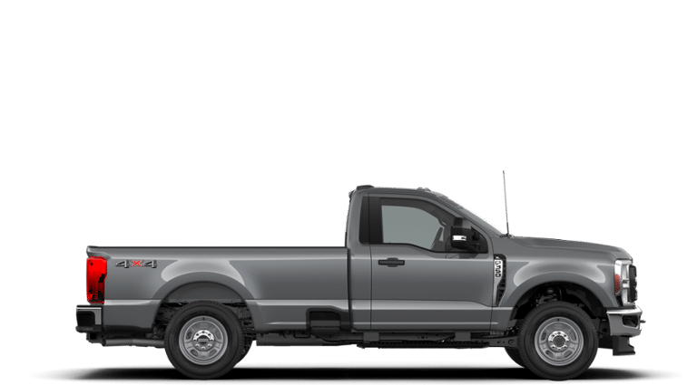 2026 Ford F-350 Super Duty XL - Photo 27
