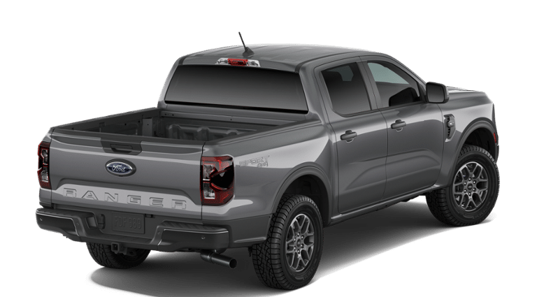 Thumbnail: 2026 Ford Ranger - 48