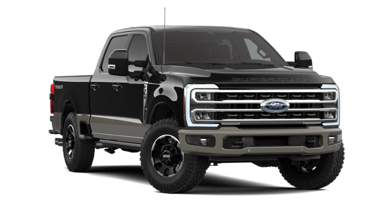 Thumbnail: 2026 Ford F-350 - 48