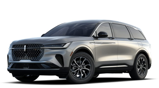 2026 Lincoln Nautilus Premiere CROSSOVERS