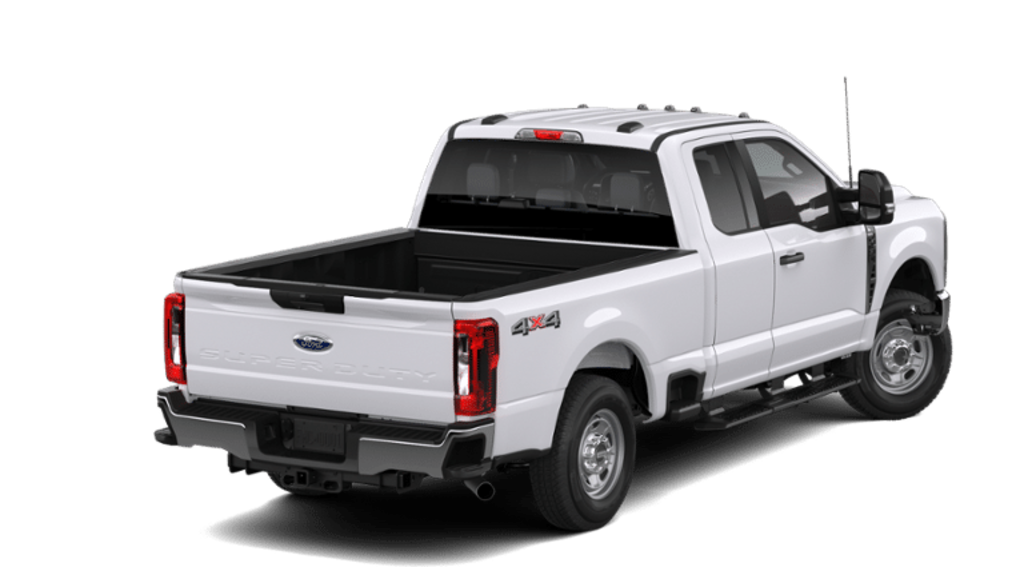 New 2026 Ford F-250 XL Truck Super Cab