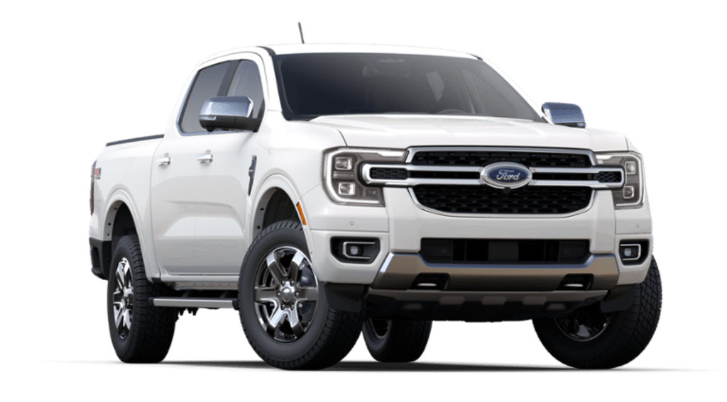 New 2024 Ford Ranger For Sale Aurora MO 1FTER4KH6RLE25806