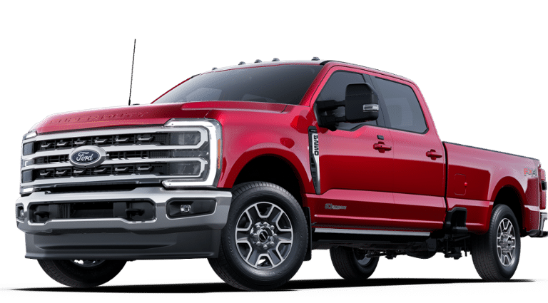 2025 Ford F-250 Super Duty Lariat - Photo 23