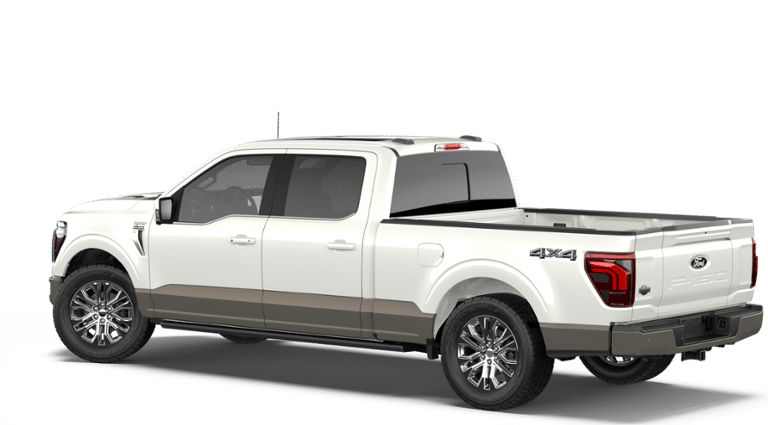 Thumbnail: 2026 Ford F-150 - 25