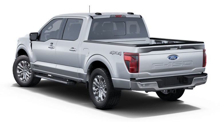 Thumbnail: 2025 Ford F-150 - 2