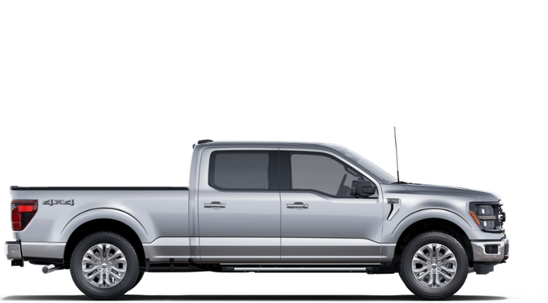 2025 Ford F-150 XLT 27