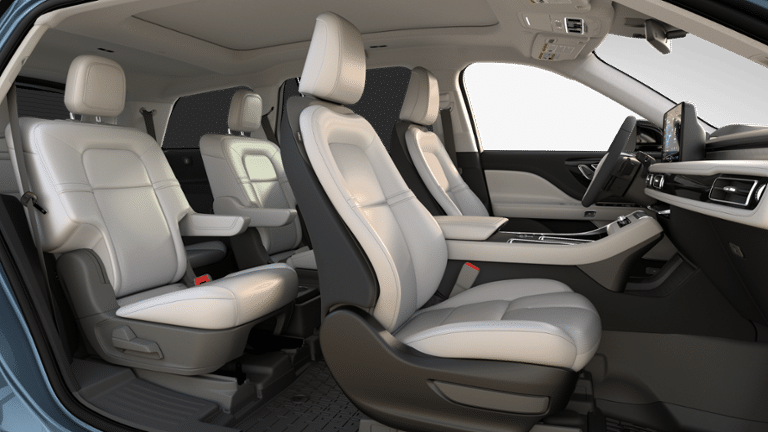 2026 Lincoln Aviator Premiere - Photo 37