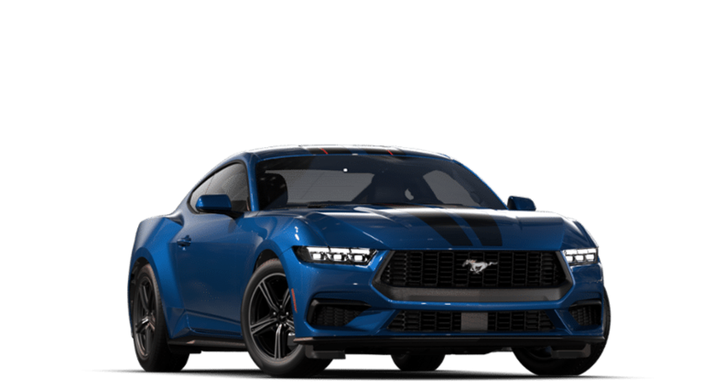 New 2024 Ford Mustang For Sale in Alexandria VA Near Washington, DC