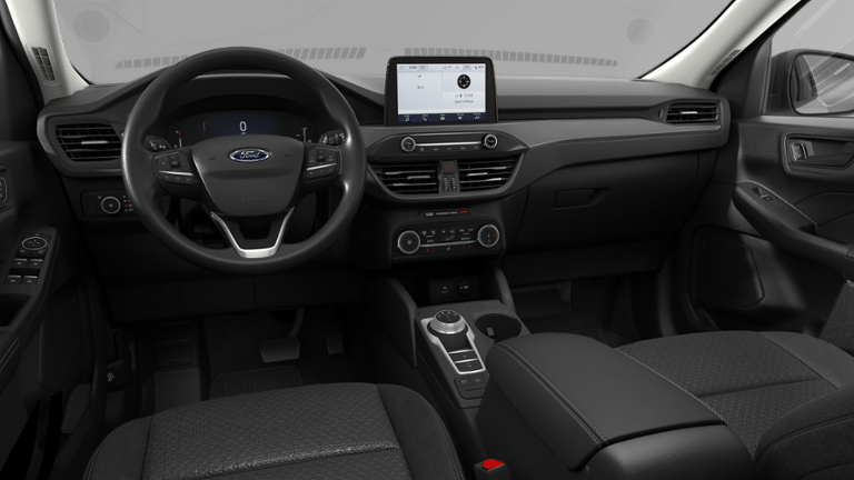 2026 FORD ESCAPE - Image 36