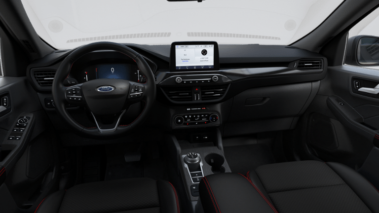 Thumbnail: 2025 Ford Escape - 42