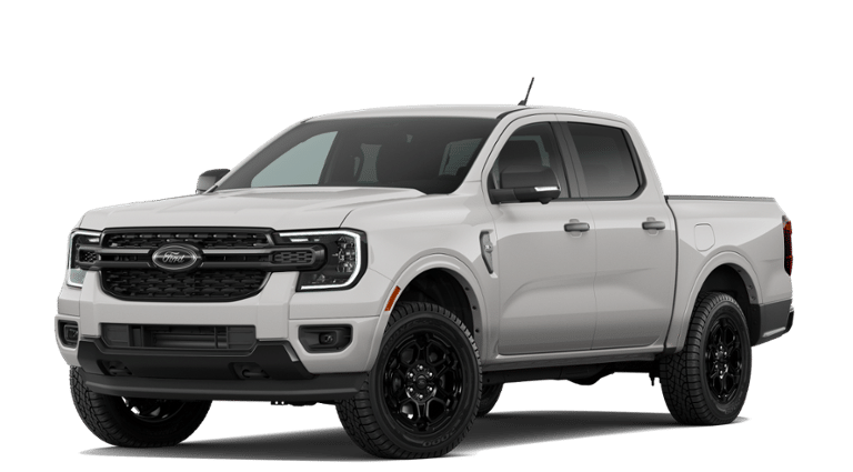 2026 Ford Ranger XLT - Photo 42