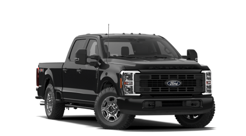 New 2027 Ford F-250 XL TRUCK