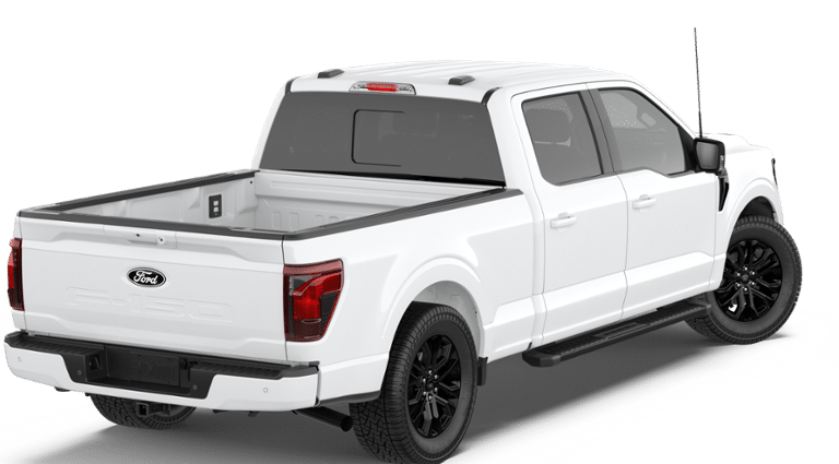 Thumbnail: 2026 Ford F-150 - 25