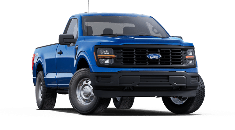 2025 Ford F-150 XL photo 9