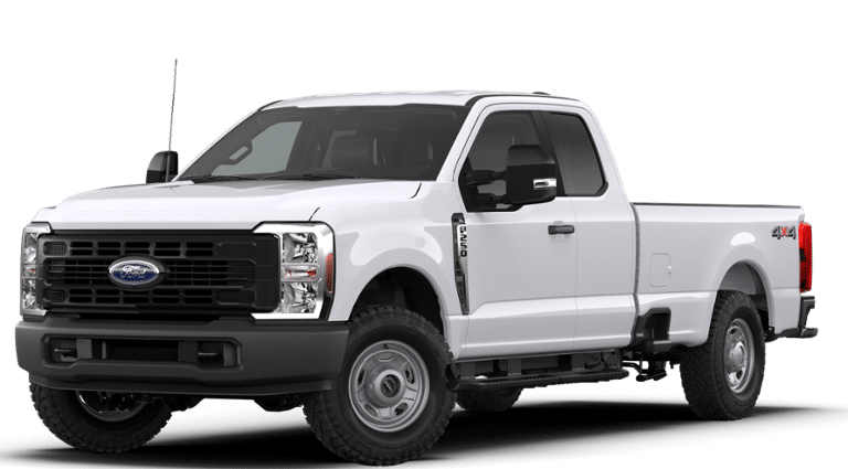 Ford F250 XL
