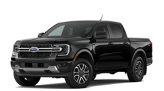 2026 Ford Ranger Lariat Truck SuperCrew