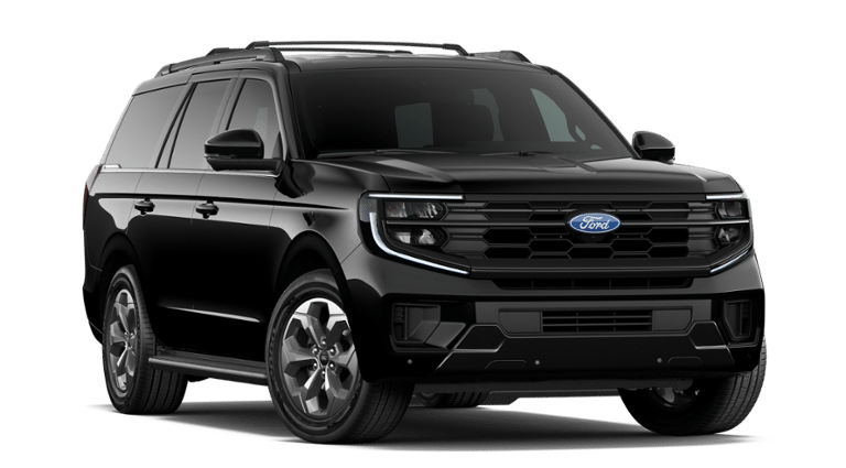 New 2027 Ford Expedition Active SUV