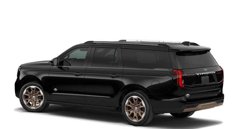 new 2026 Ford Expedition car, priced at $85,355