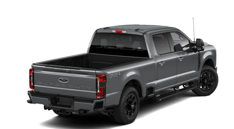 Thumbnail: 2026 Ford F-250 - 25