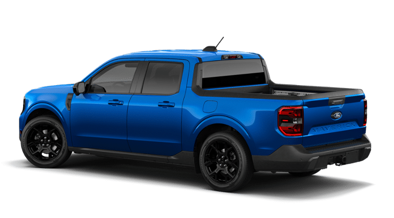 Thumbnail: 2026 Ford Maverick - 33