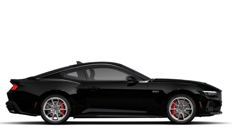 Thumbnail: 2026 Ford Mustang - 13