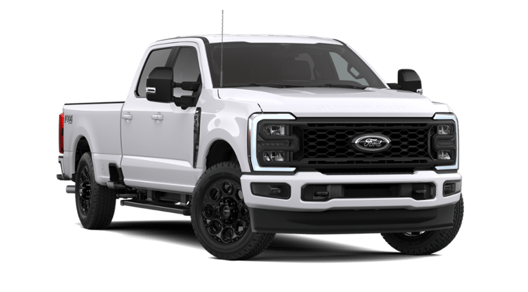 Thumbnail: 2026 Ford F-350 - 47