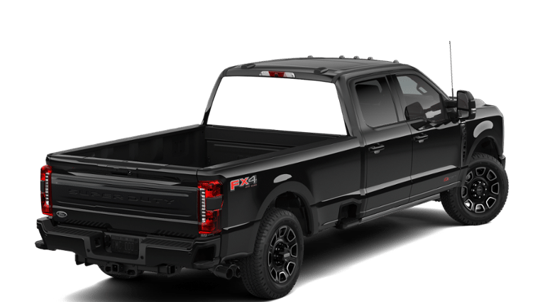 Thumbnail: 2026 Ford F-350 - 46