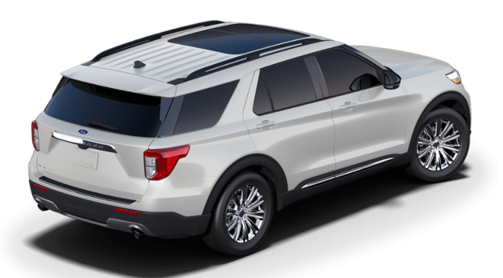 New 2024 Ford Explorer For Sale Columbus MS VIN 1FMSK7FH1RGA87822