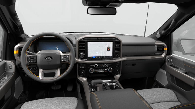 Thumbnail: 2026 Ford F-150 - 29