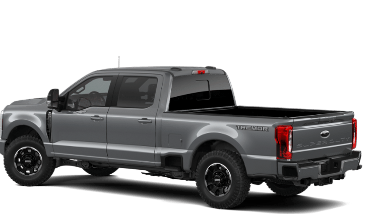 Thumbnail: 2026 Ford F-350 - 46