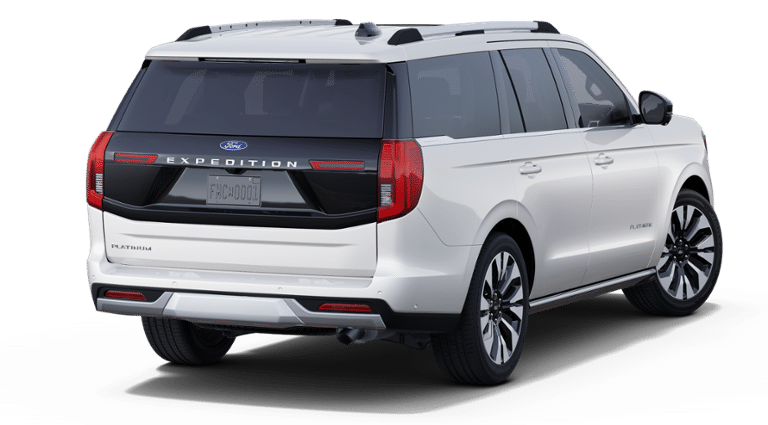 Thumbnail: 2025 Ford Expedition - 19