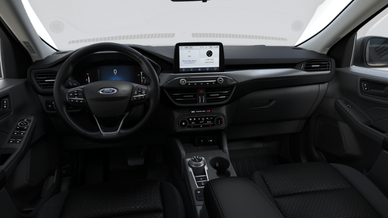 Thumbnail: 2025 Ford Escape - 30