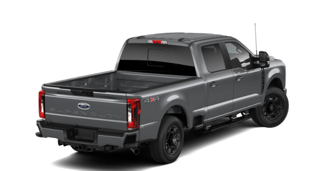 New 2026 Ford Super Duty F-250® XL TRUCK